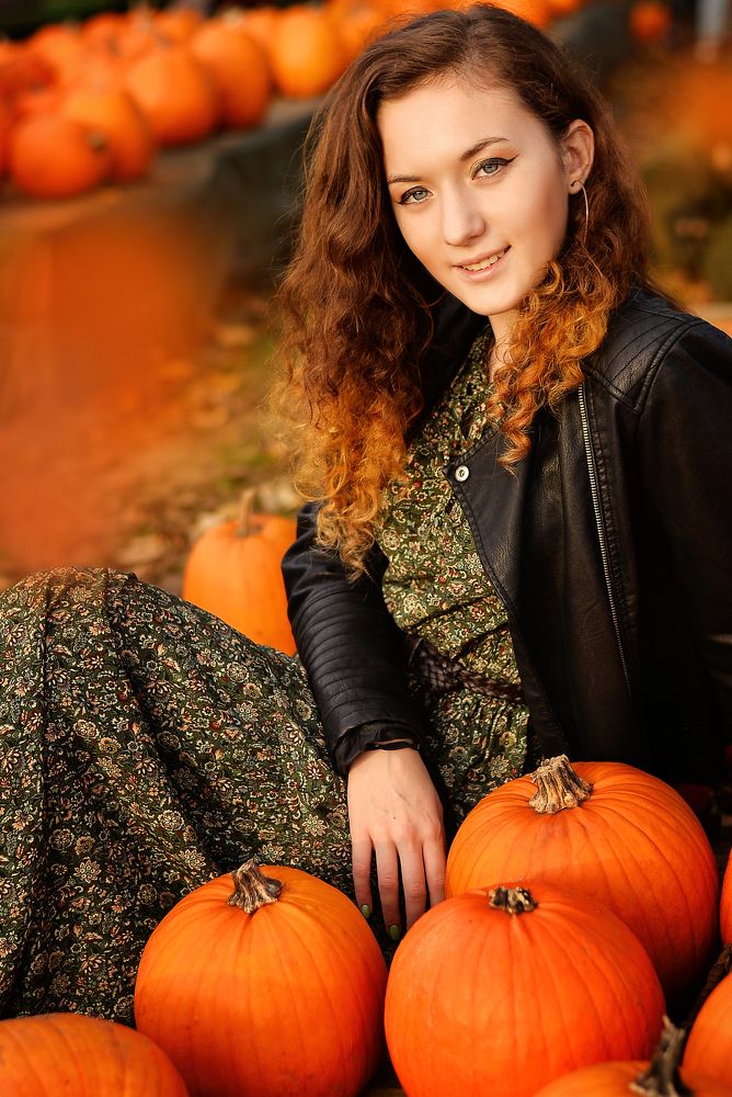 Photograph by Виктория Гарькавенко