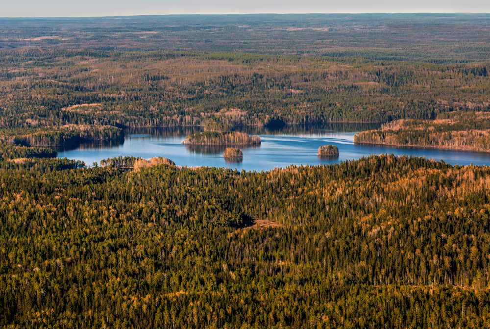 Photograph by Валентин Кузьмин