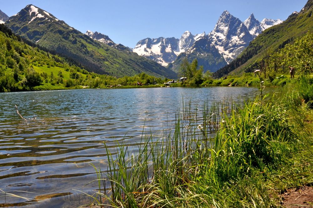 Photograph by Александр Глебов