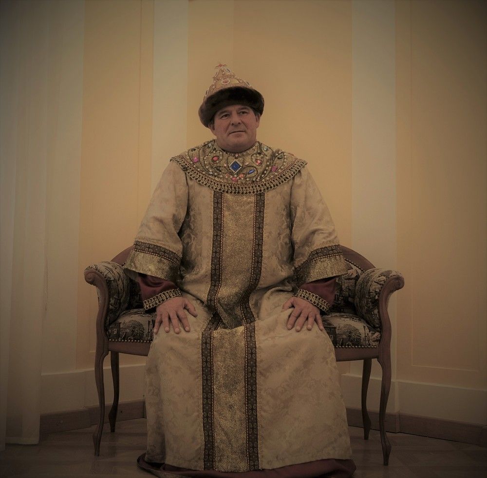 Фотография автора Савчиц Марина