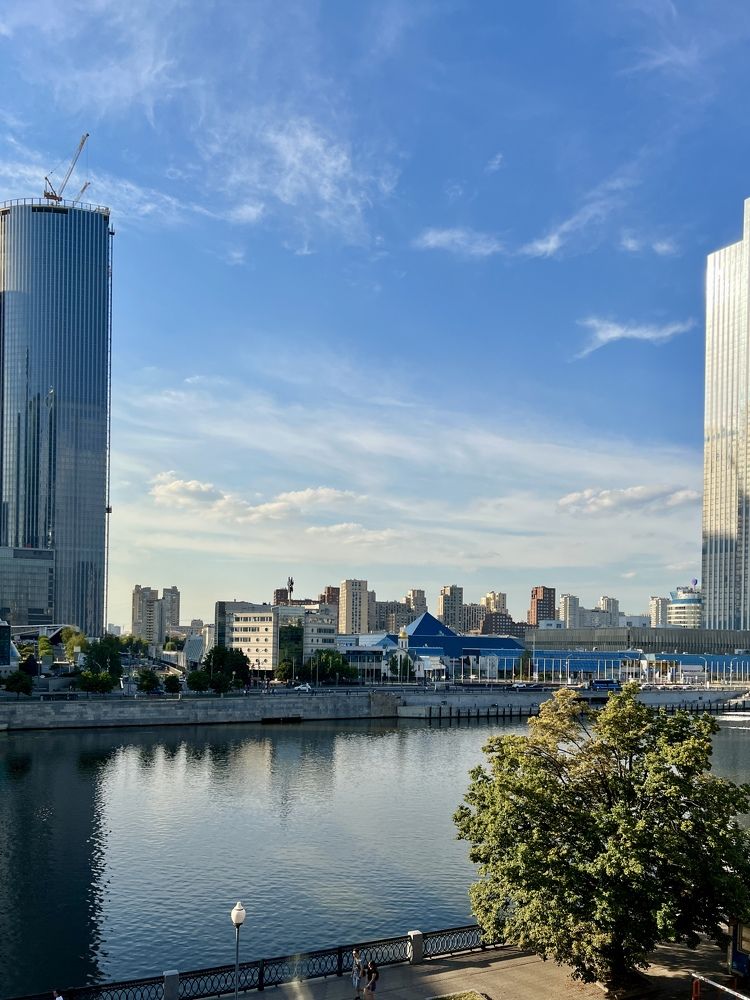 Photograph by Анна Лепихина