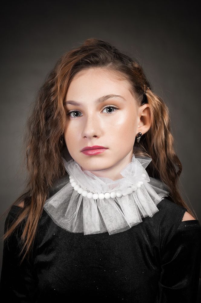 Фотография автора Наумова Валерия