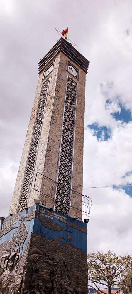 Photograph by María Madrid