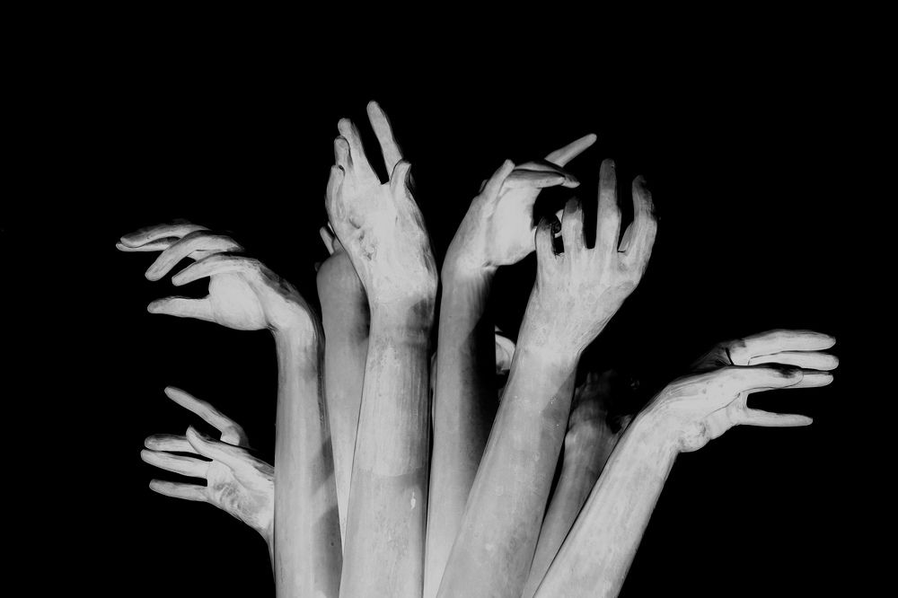 Photograph by Javier Uribe