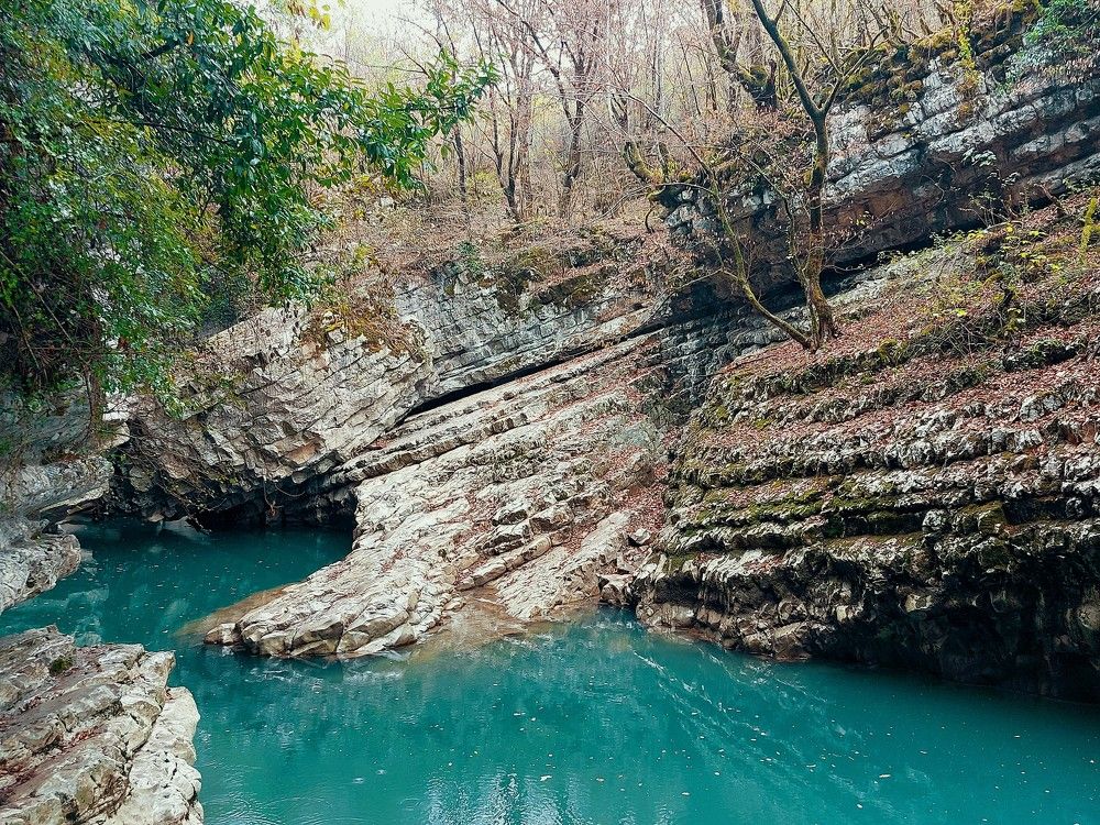 Photograph by Mikhail Levin