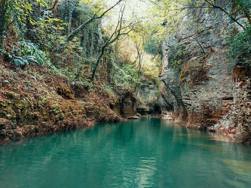 Photograph by Mikhail Levin