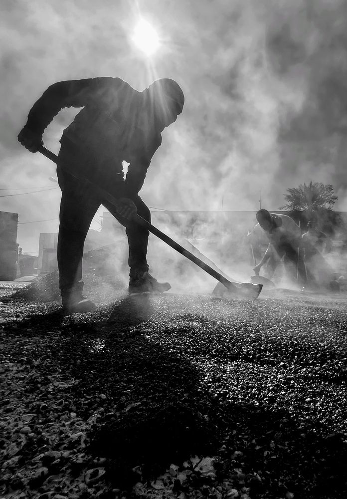 Photograph by mohammad mahmoodpoor