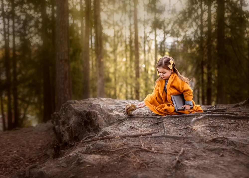 Photograph by Dominika Kutylowska