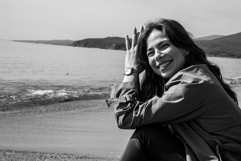 Фотография автора Александра Глускер