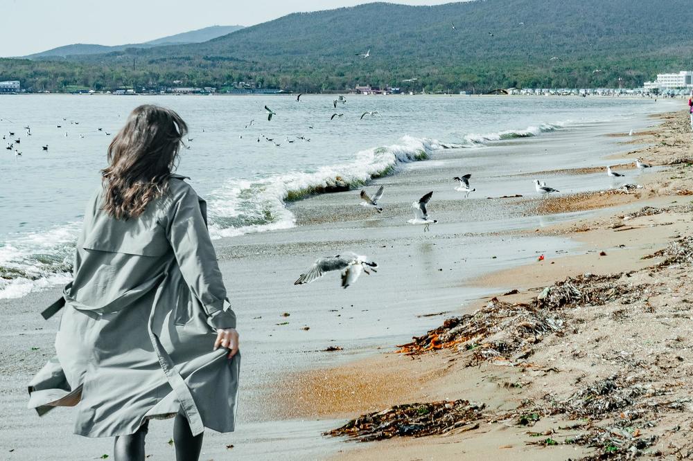 Фотография автора Александра Глускер