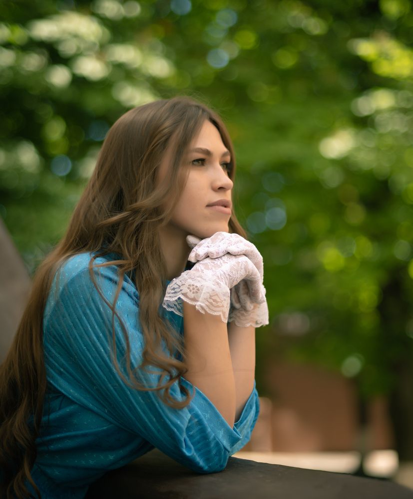 Фотография автора Григорьев Алексей