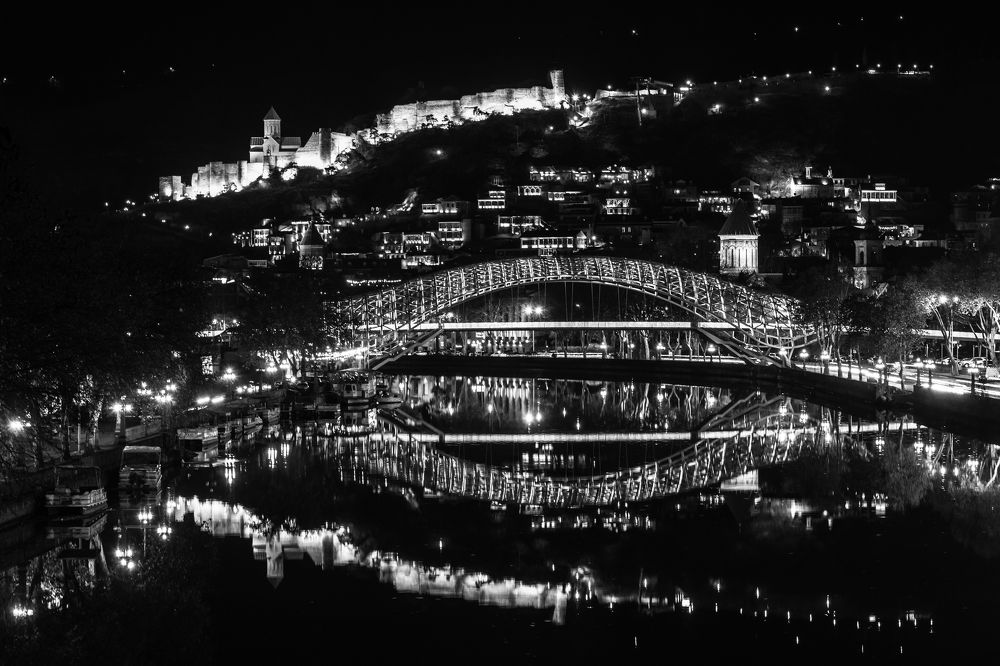 Photograph by Дмитрий Бахтадзе