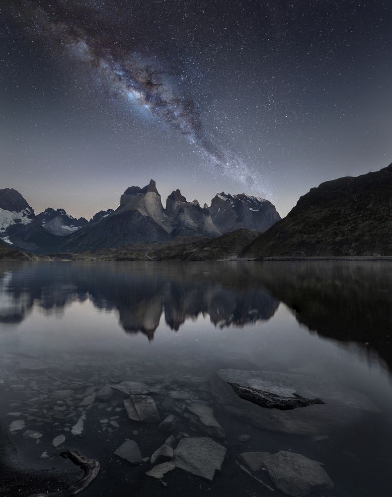 Photograph by Eduardo Modolo