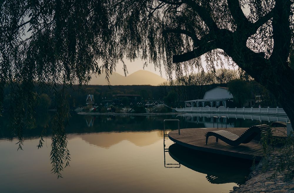 Photograph by Ирина Кравченко