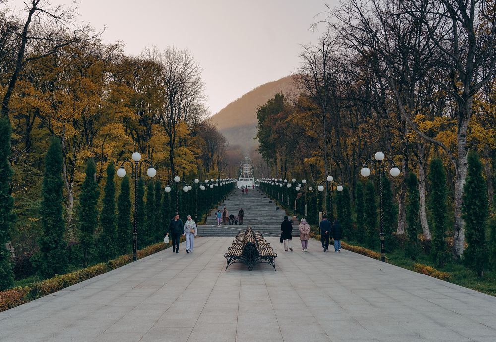 Photograph by Ирина Кравченко