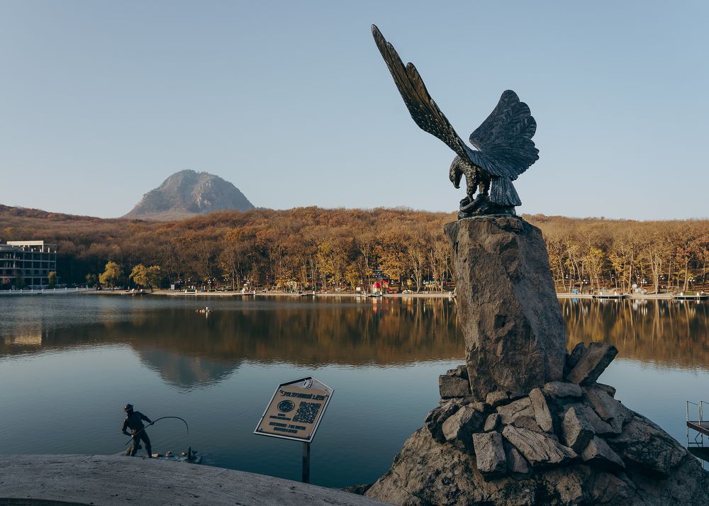 Photograph by Ирина Кравченко