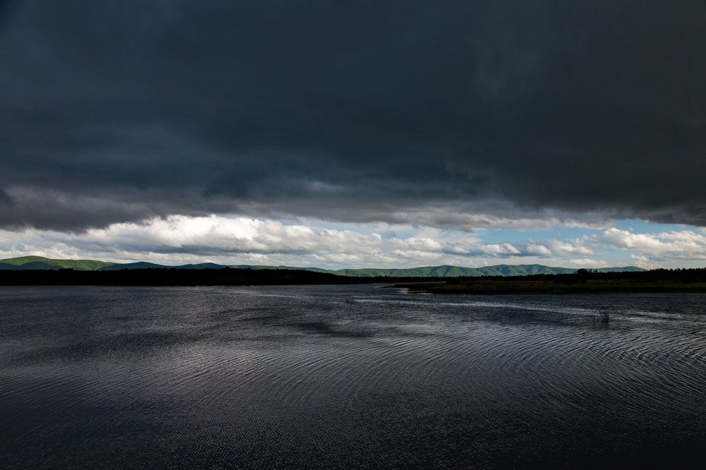 Photograph by Елена Ласун