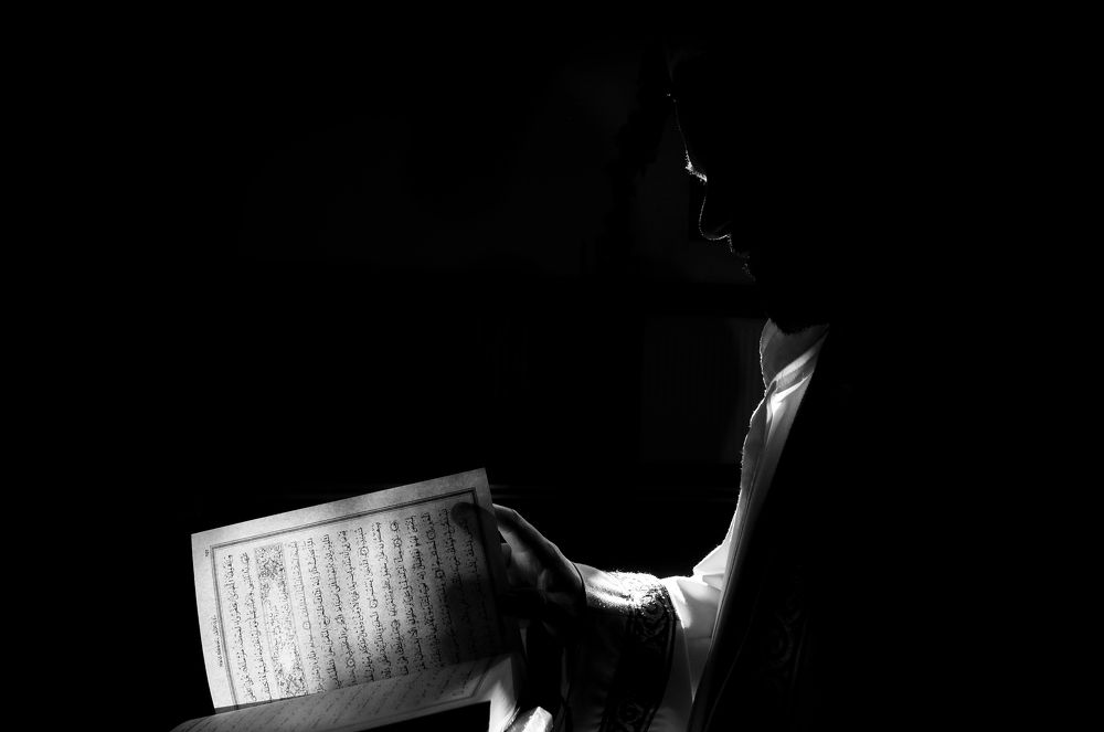 Photograph by MUHAMMET SİNAN KÖKCÜ