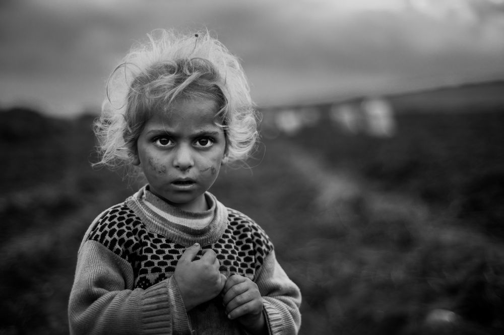 Photograph by MUHAMMET SİNAN KÖKCÜ