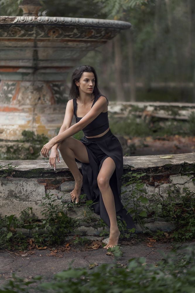 Photograph by Валерия Ченцова