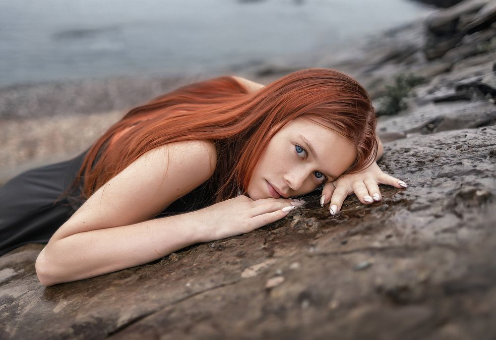 Photograph by Валерия Ченцова