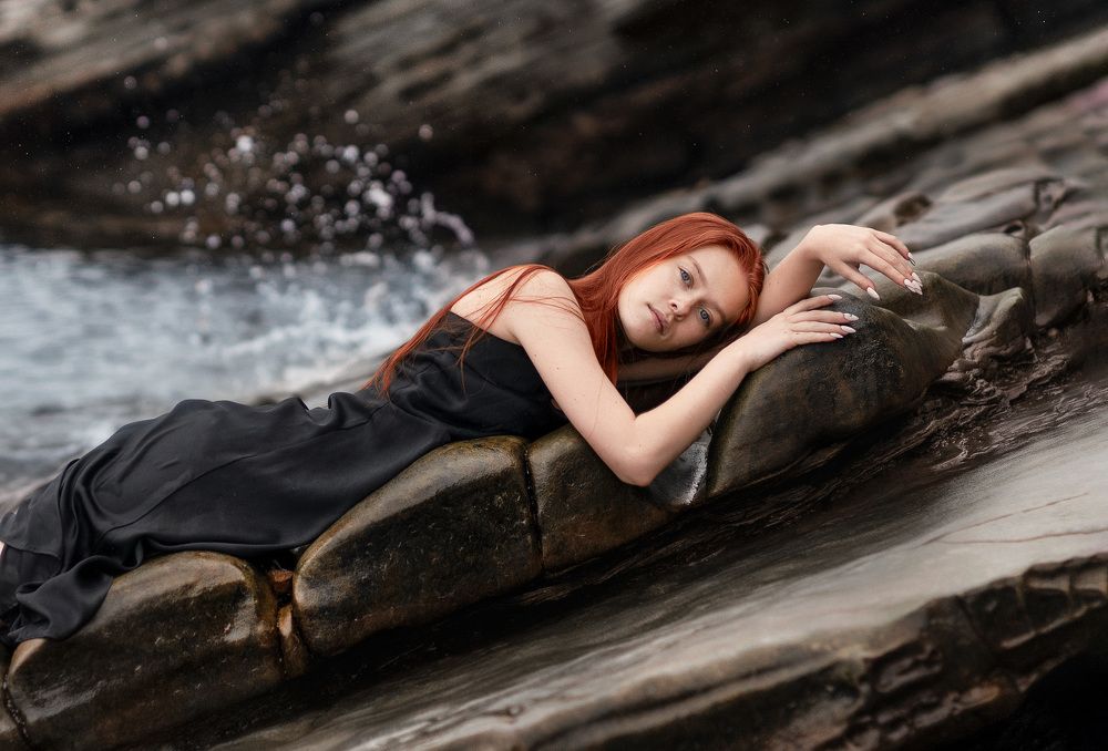 Photograph by Валерия Ченцова