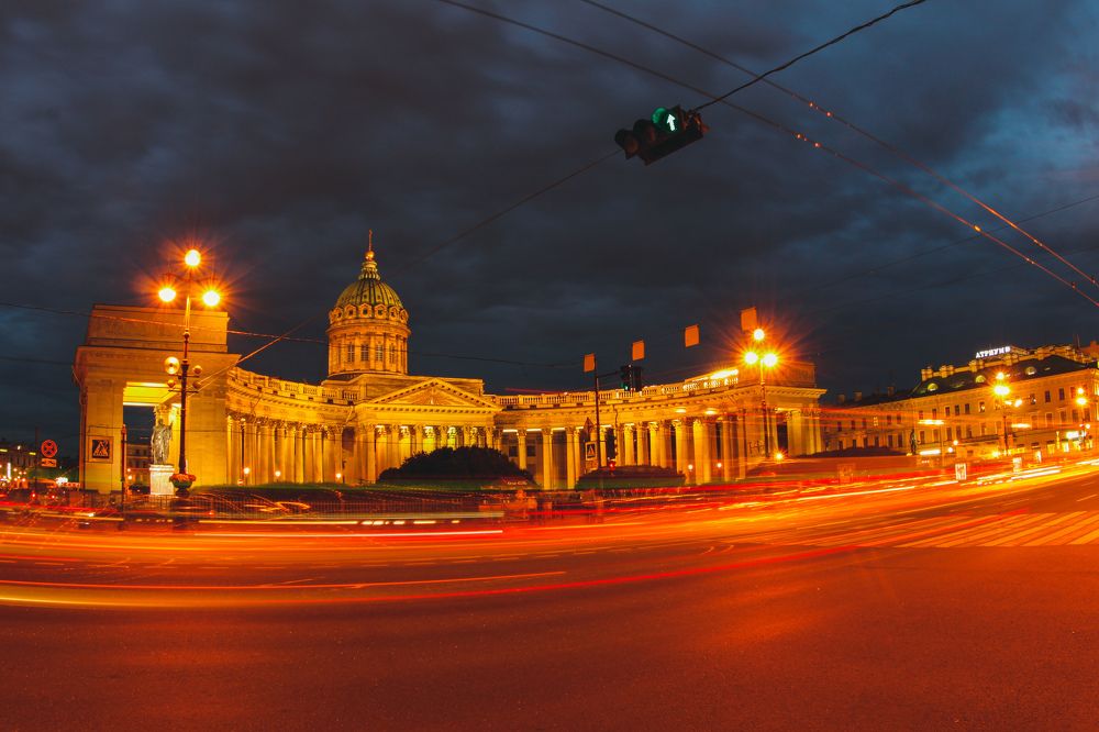 Photograph by Александр Гизун