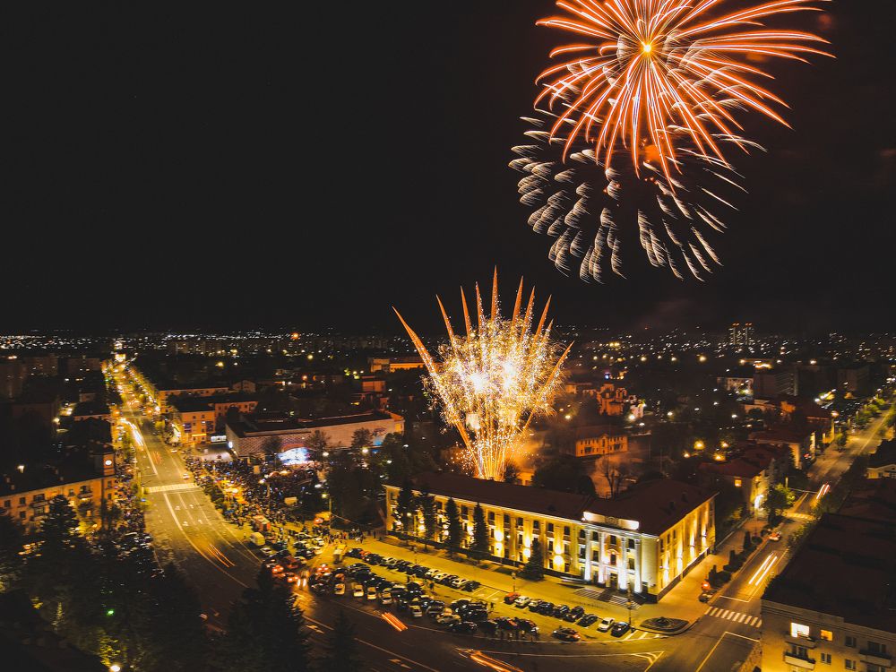 Photograph by Александр Гизун