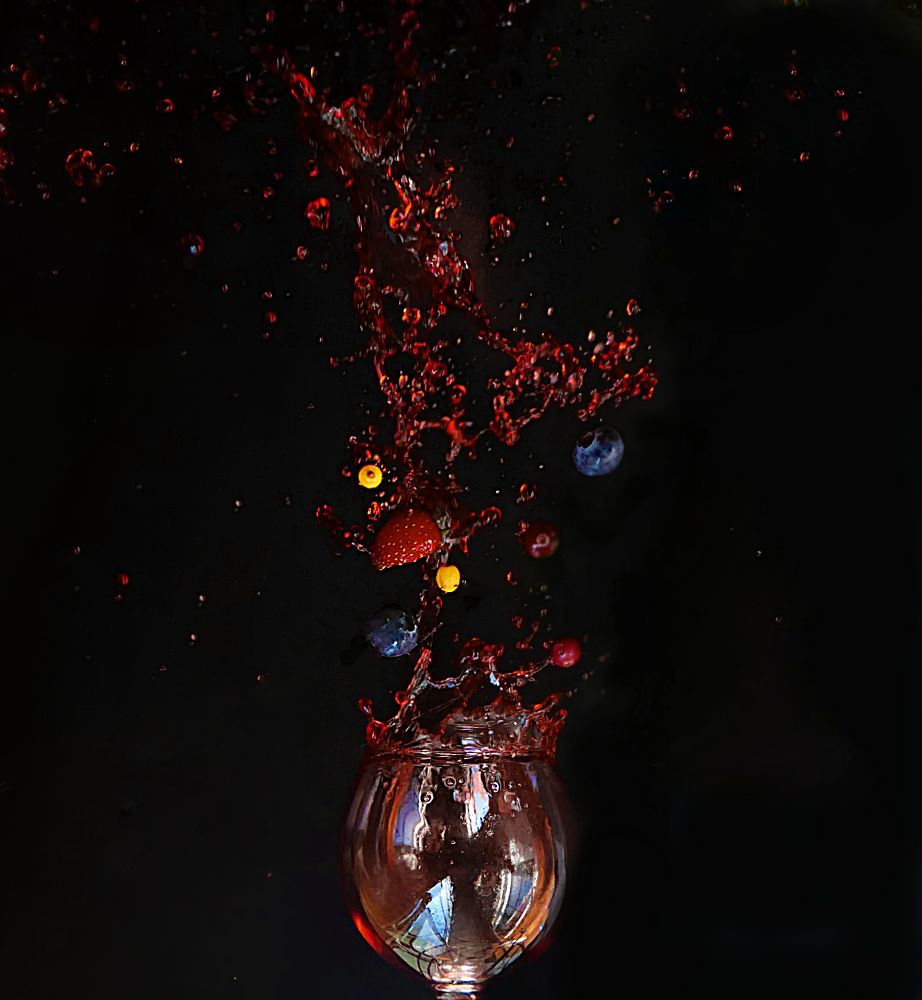 Photograph by Оксана Архипова