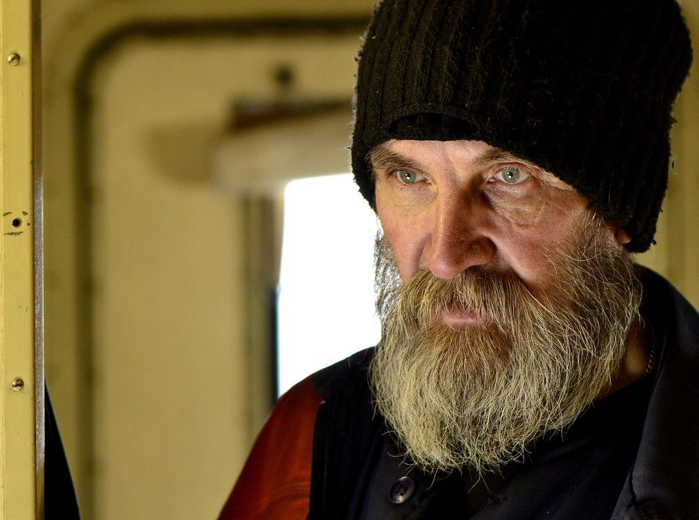 Photograph by Галина Искандарова