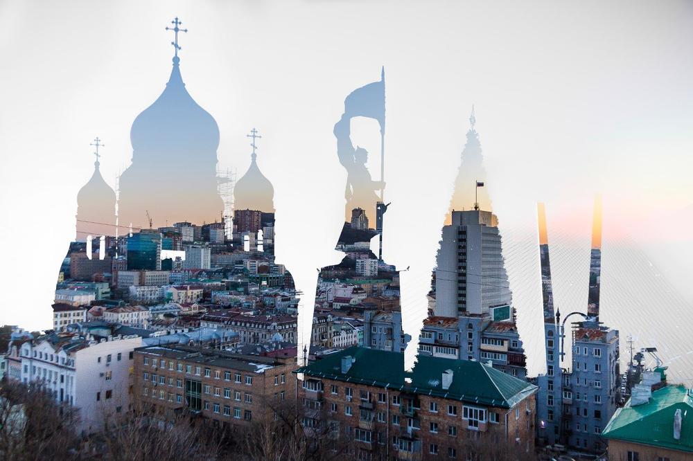 Photograph by Андрей Михайлов