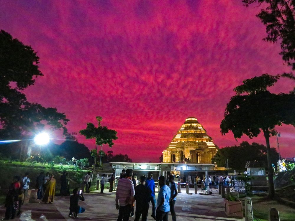 Photograph by Susmita Paul