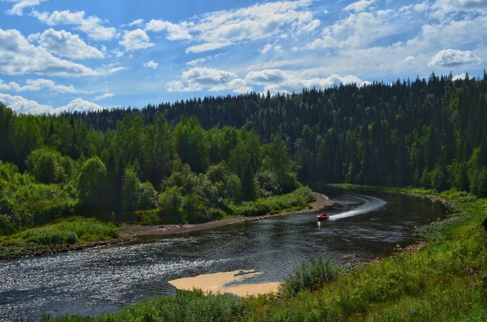 Photograph by Soldatenko Maksim