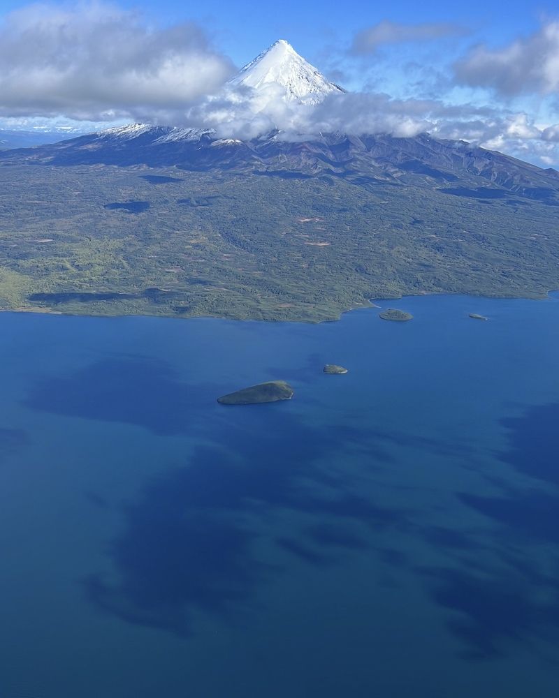 Фотография автора Ирина Копылова