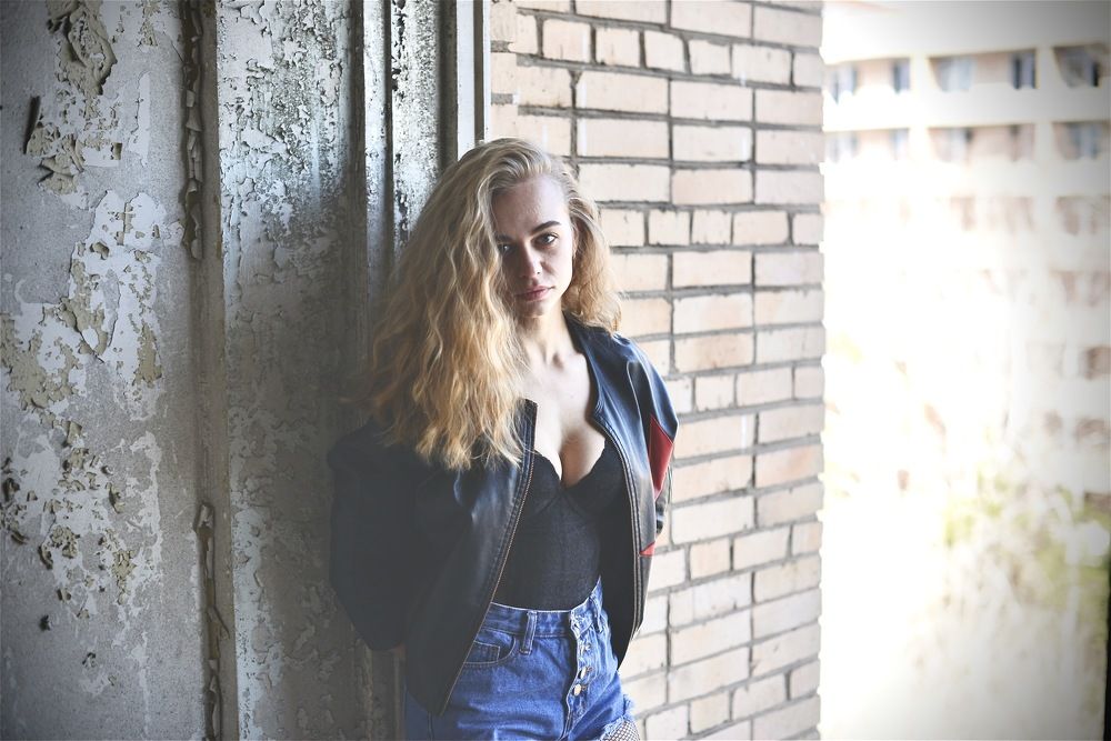 Фотография автора Виктория Калганова