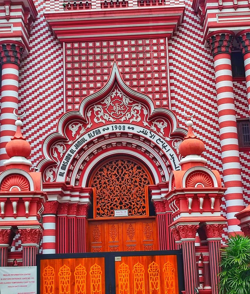 Photograph by Buddhika Dinuranga