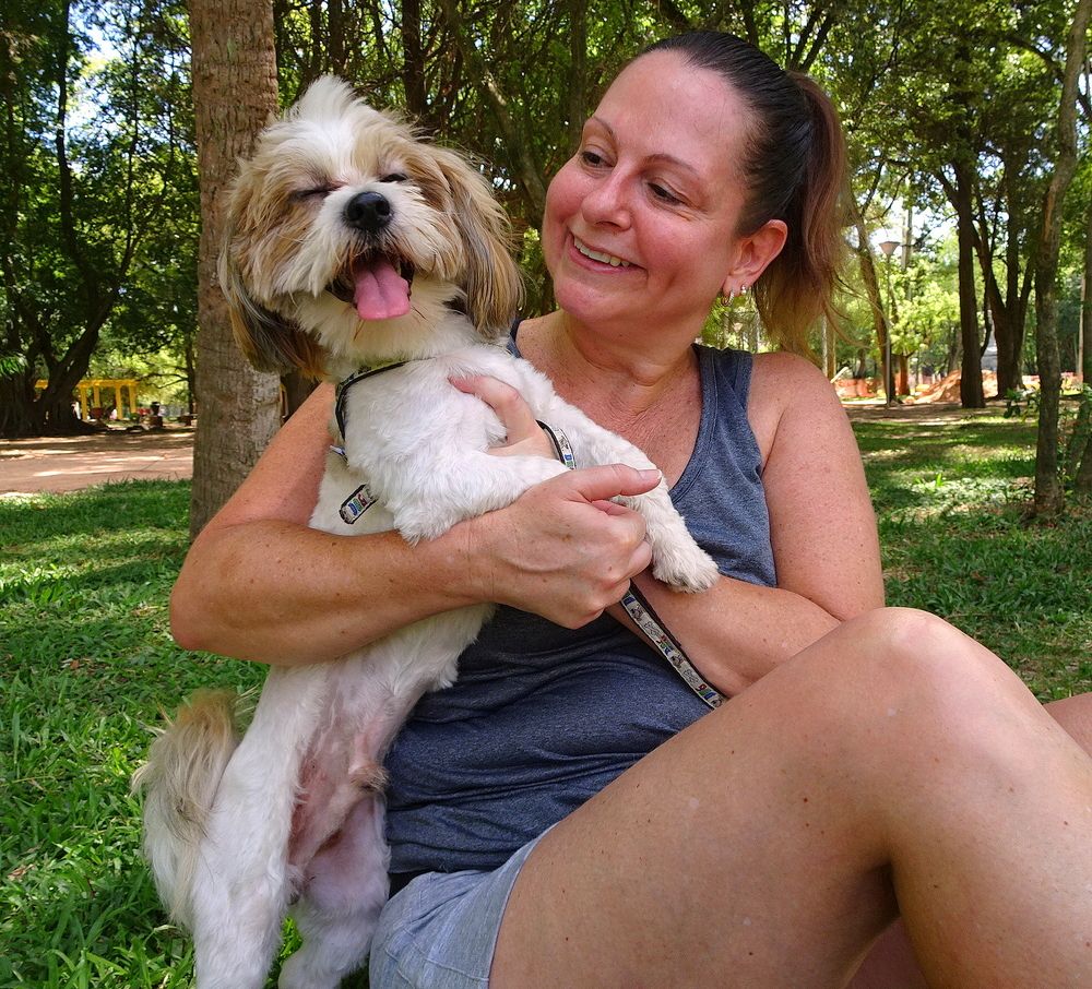 Photograph by Marcelo Luzzi