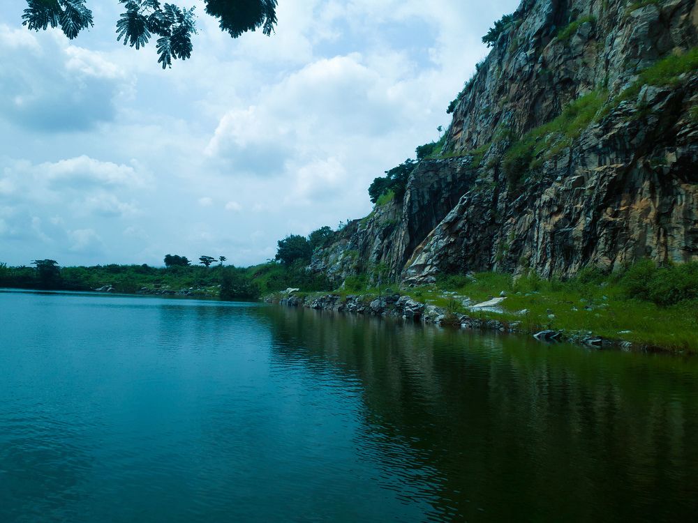 A Tarn