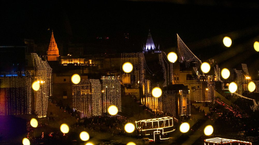 Photograph by Sreevith Penti