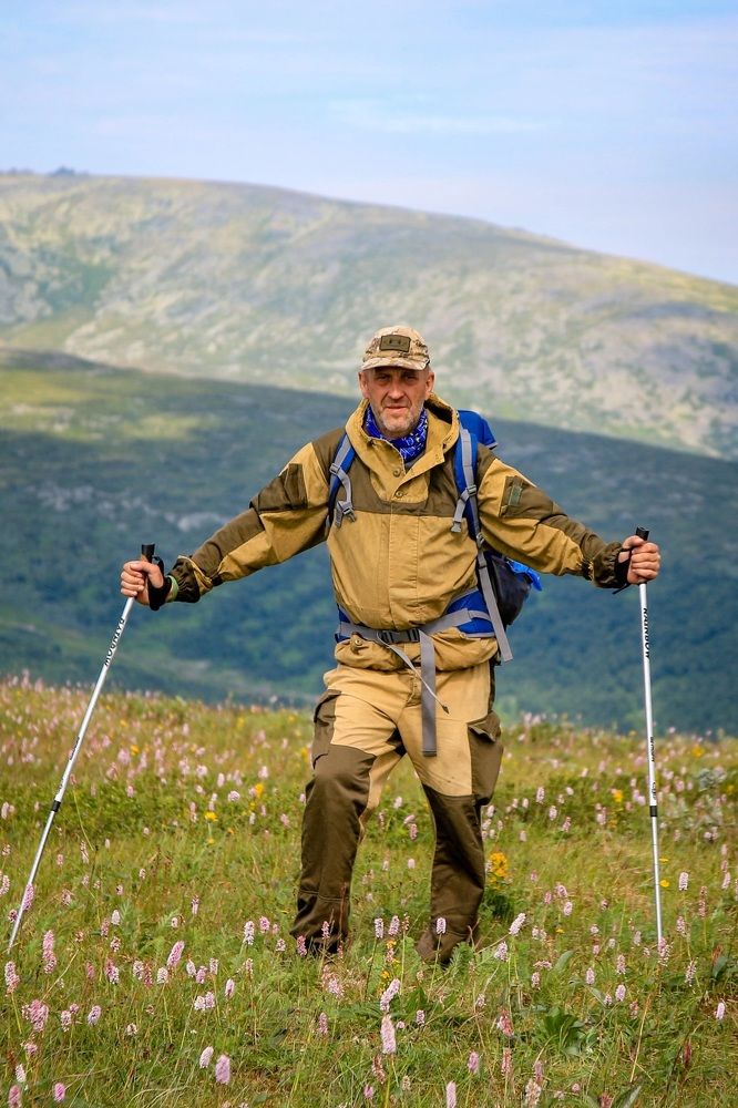 Photograph by Андрей Фадеев