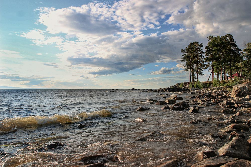 Photograph by Светлана Шелухеева