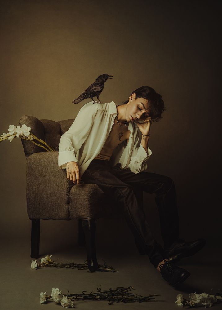 Photograph by Armando Gonzalez