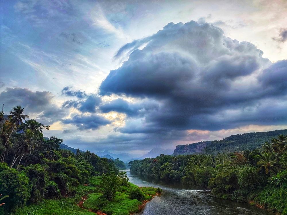 Photograph by Buddhika Dinuranga