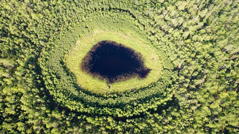 Photograph by Dmitriy Kachin