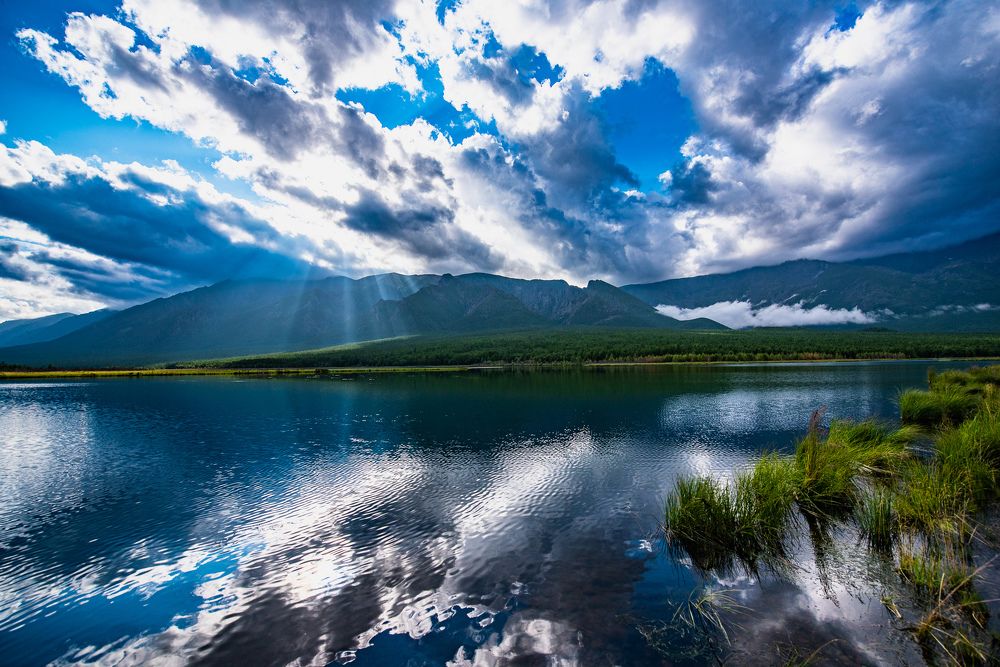 Photograph by Dmitriy Kachin