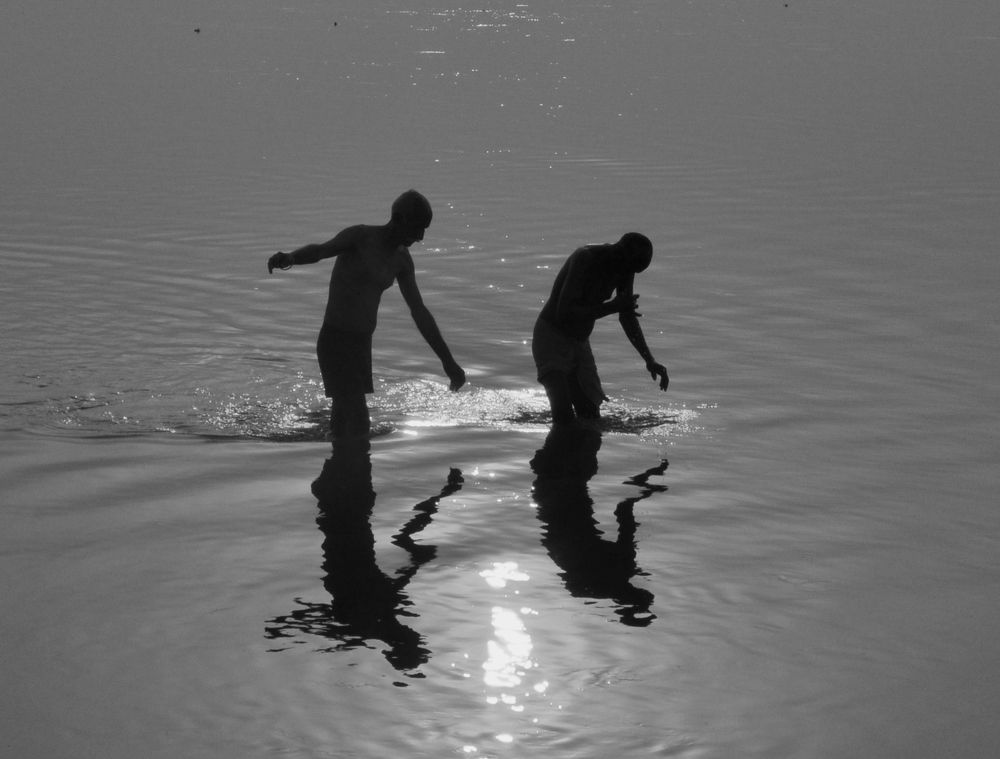 Photograph by SANDEEP KUMAR SHARMA