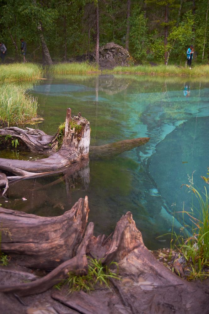 Photograph by Мария Григорьева