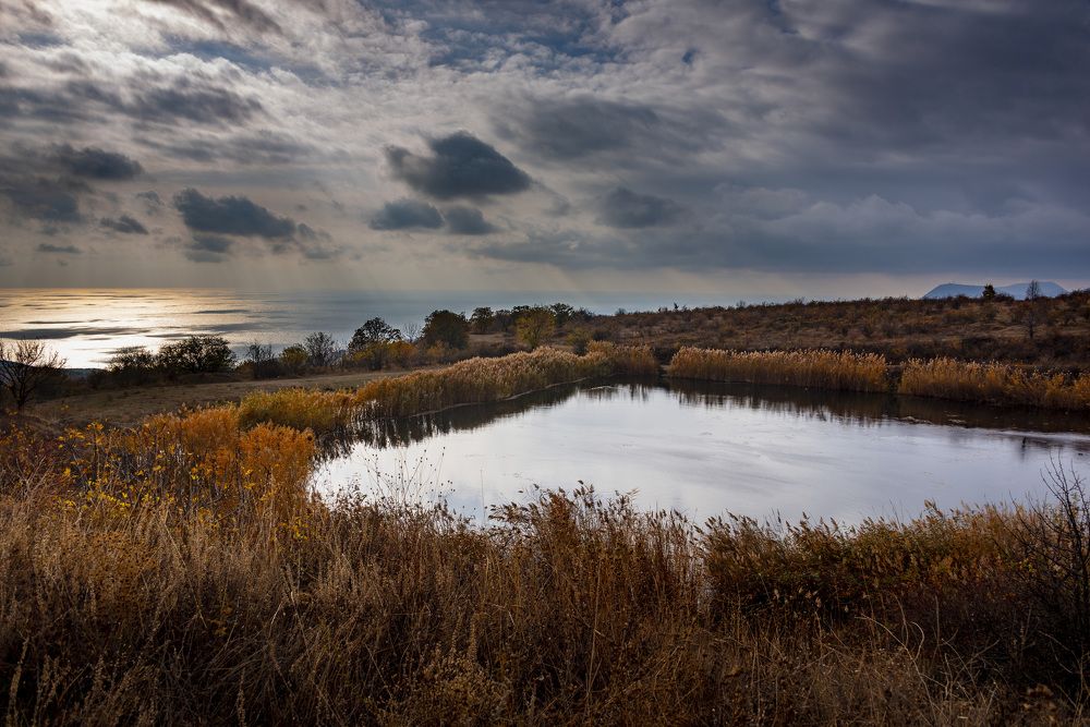 Photograph by Будаква Сергей