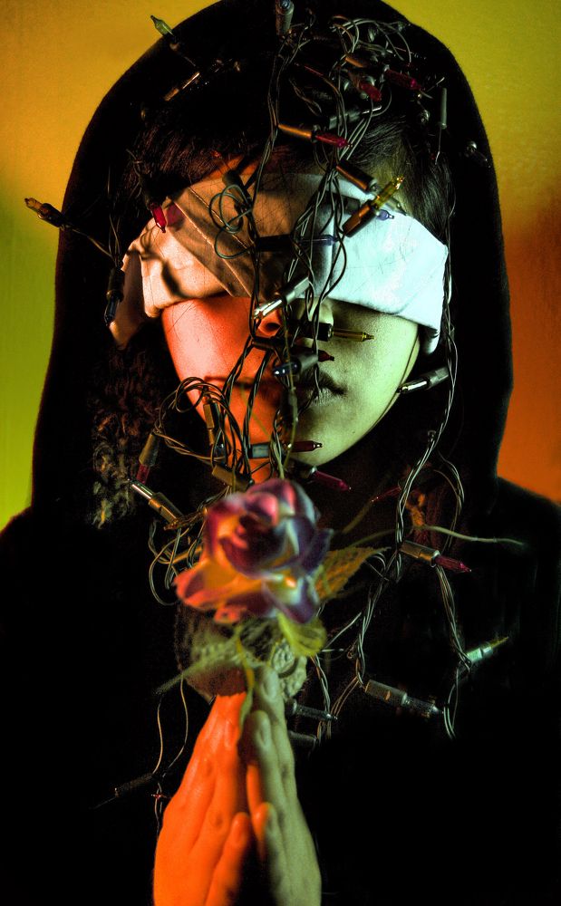 Photograph by Bastián Cifuentes Araya