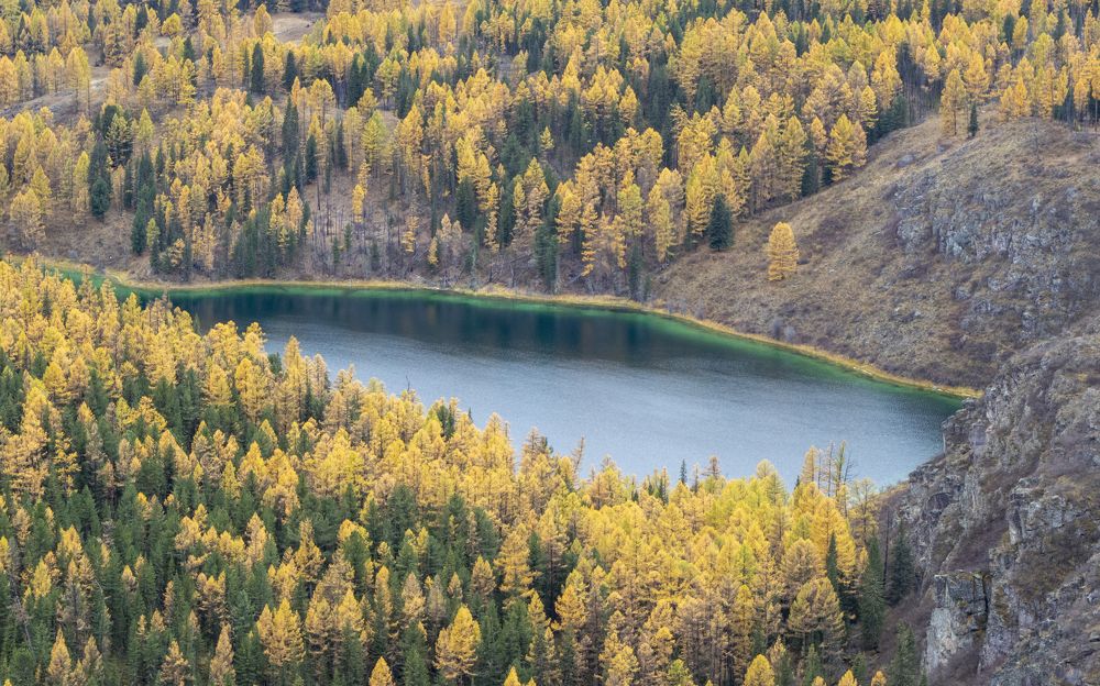 Photograph by Юрий Чернов